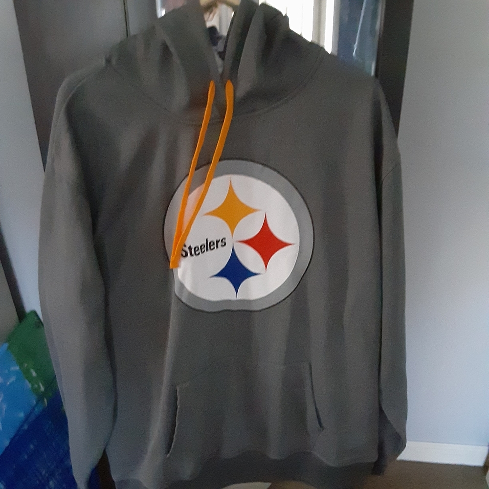 NFL Pittsburgh Steelers  sweatshirt